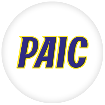 Paic logo