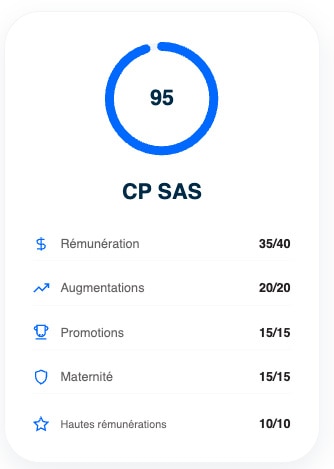 CP sas
